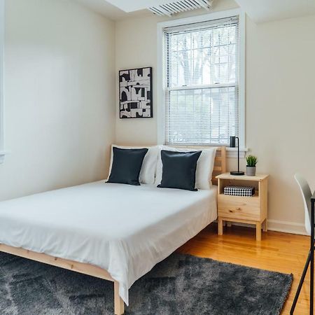 1Br Modern Apt In The Heart Of The City - Marshfield G شيكاغو المظهر الخارجي الصورة