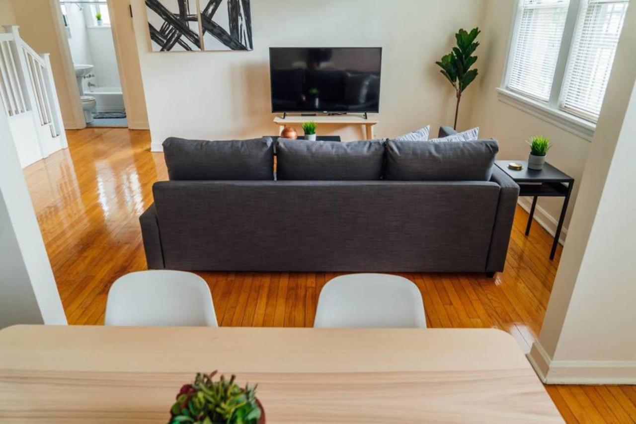 1Br Modern Apt In The Heart Of The City - Marshfield G شيكاغو المظهر الخارجي الصورة