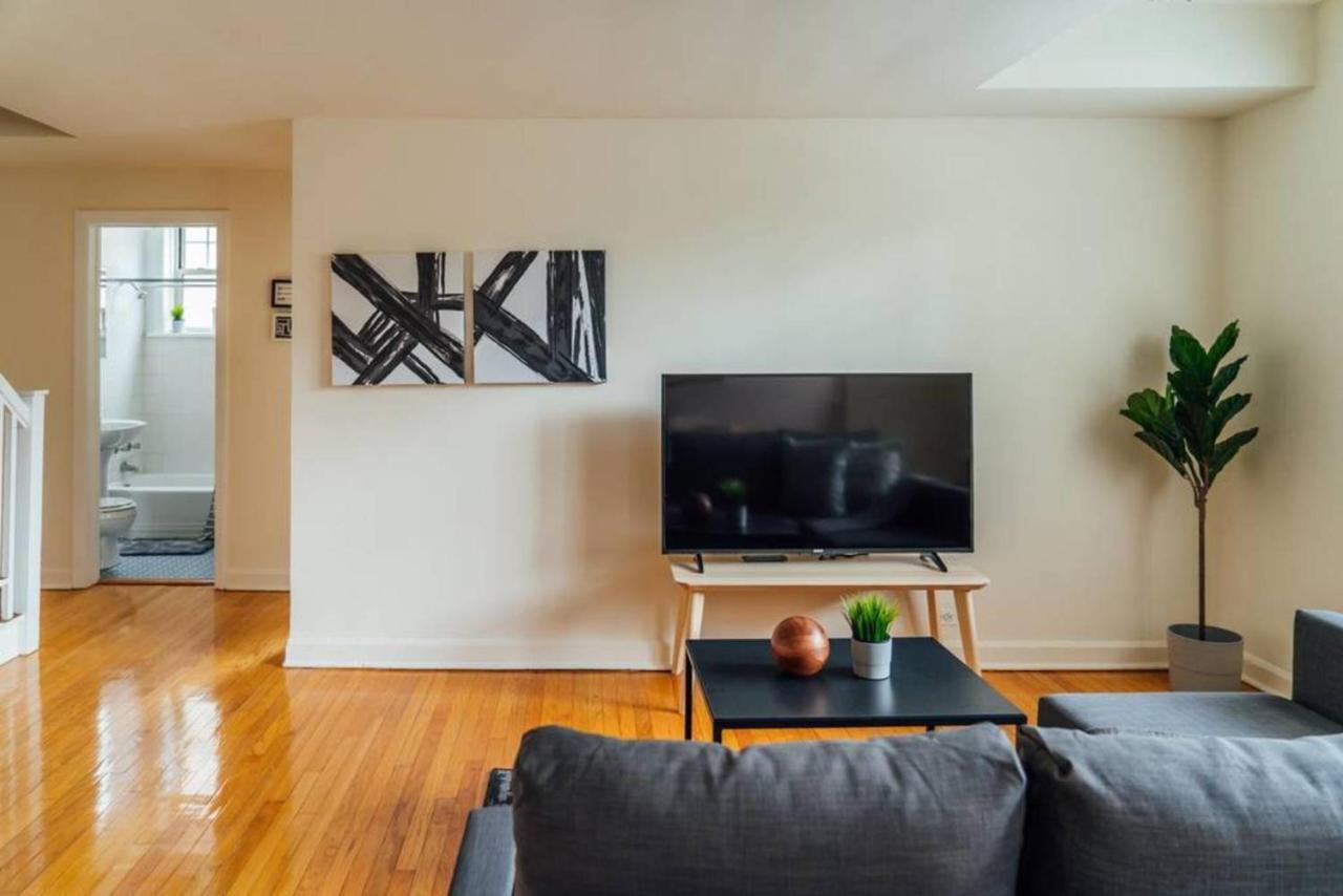 1Br Modern Apt In The Heart Of The City - Marshfield G شيكاغو المظهر الخارجي الصورة
