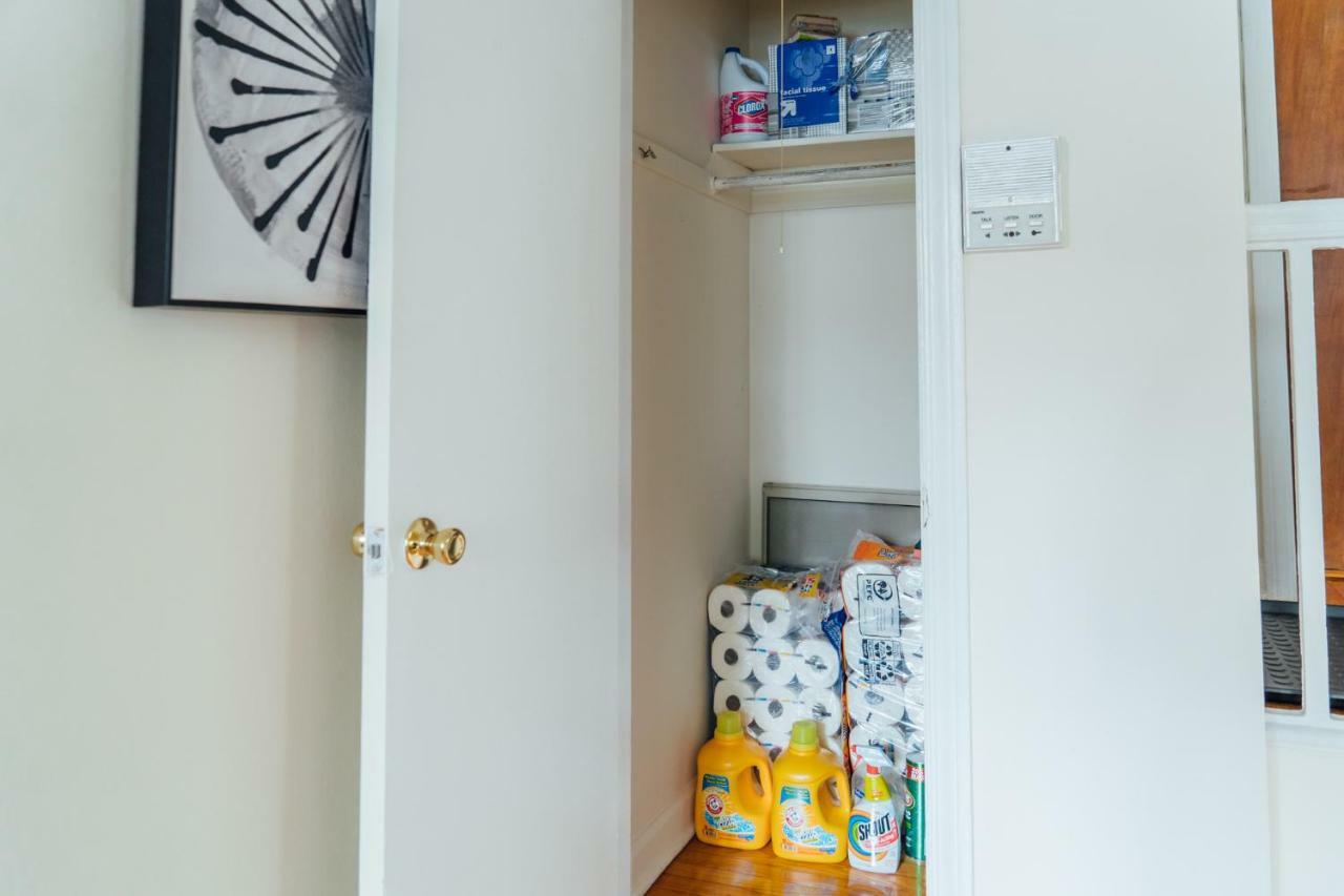 1Br Modern Apt In The Heart Of The City - Marshfield G شيكاغو المظهر الخارجي الصورة