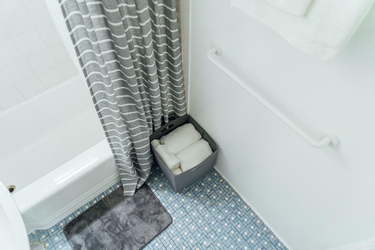 1Br Modern Apt In The Heart Of The City - Marshfield G شيكاغو المظهر الخارجي الصورة