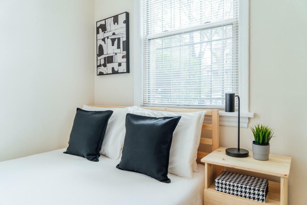 1Br Modern Apt In The Heart Of The City - Marshfield G شيكاغو المظهر الخارجي الصورة