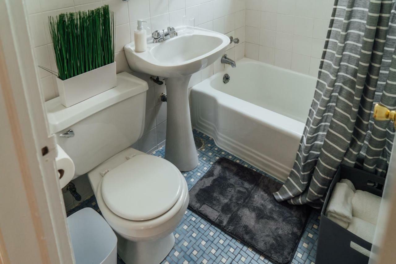 1Br Modern Apt In The Heart Of The City - Marshfield G شيكاغو المظهر الخارجي الصورة