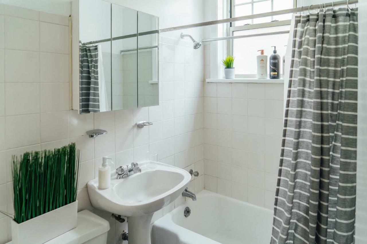 1Br Modern Apt In The Heart Of The City - Marshfield G شيكاغو المظهر الخارجي الصورة