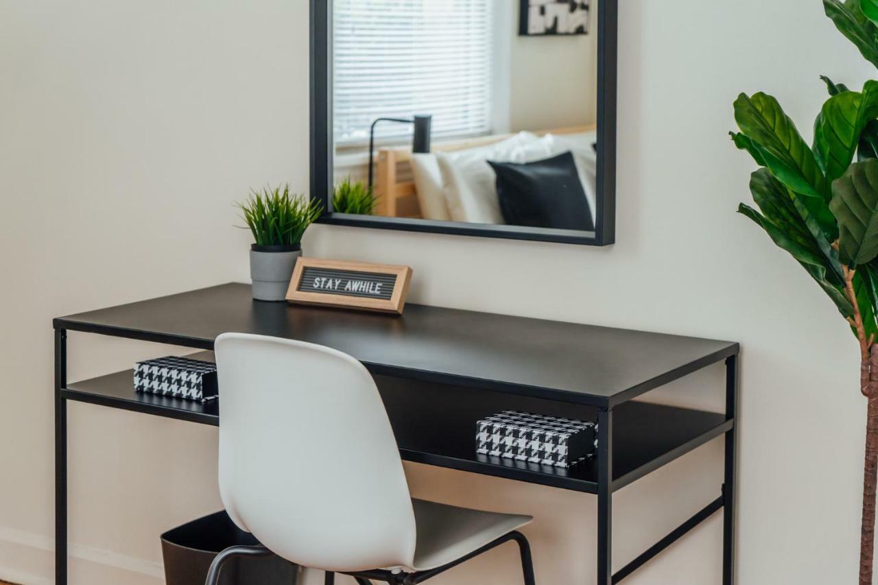 1Br Modern Apt In The Heart Of The City - Marshfield G شيكاغو المظهر الخارجي الصورة
