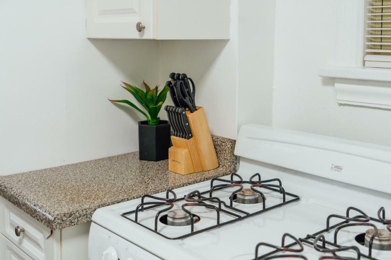 1Br Modern Apt In The Heart Of The City - Marshfield G شيكاغو المظهر الخارجي الصورة