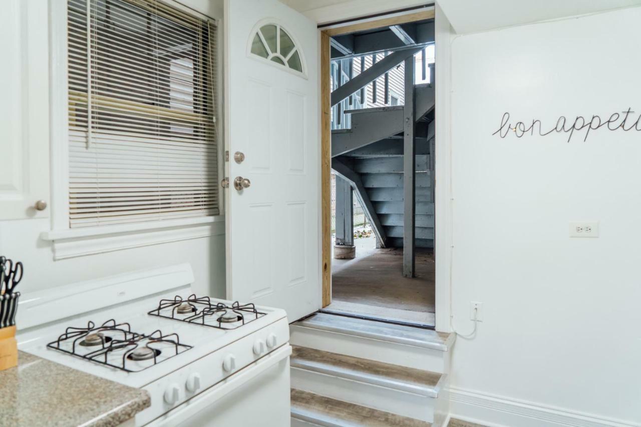 1Br Modern Apt In The Heart Of The City - Marshfield G شيكاغو المظهر الخارجي الصورة